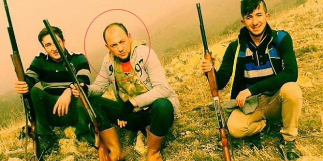 Fotoğrafını paylaştıktan 15 dakika sonra öldü