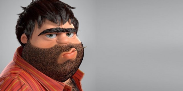 Türk sineması Hollywood'la yarışıyor