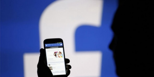 Facebook kullanıcılarını kızdıran uygulama!