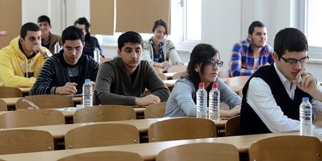 Üniversite adayları bu uyarıya dikkat! Başlıyor