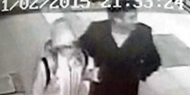 Haberlerini görünce geri döndü