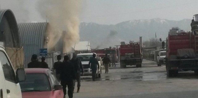 31 taliban militanı öldürüldü