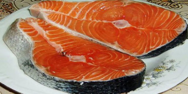 Yılın balığı seçildi