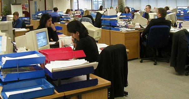 Memur zammında  büyük hata