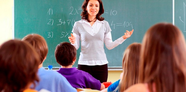 Öğretmenlere büyük müjde