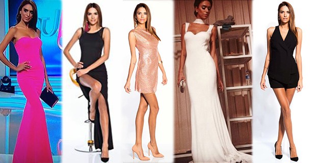 Tuğçe Ergişi gözünü zirveye dikti