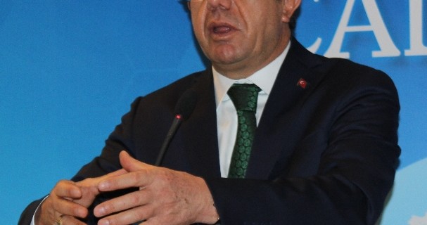 "Takdire şayan bir durum"