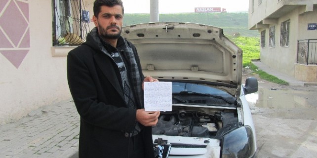 PKK’nın tehditlerine boyun eğmeyince...