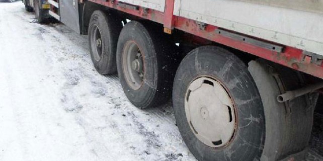 Zincir takarken ölüyorlardı