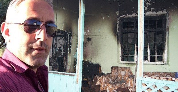 Şarj aleti faciası! 2 ölü