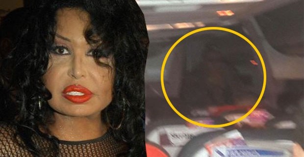 Bülent Ersoy uçuş erteletti