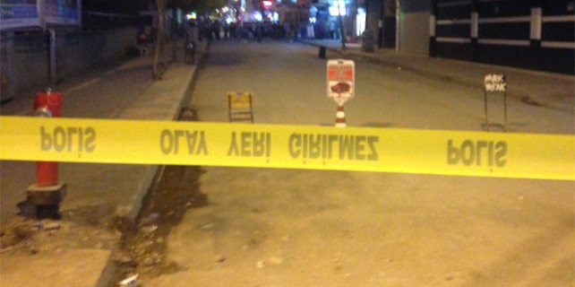 Bu defa kadın eşini öldürdü