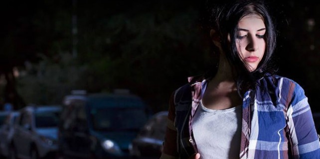 O haberlere sert tepki gösterdi