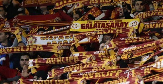 Galatasaray taraftarı 'truva' yapacak mı?
