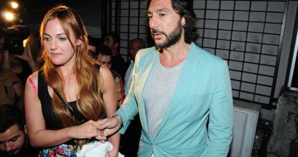 Ünlü işadamına  haciz şoku!