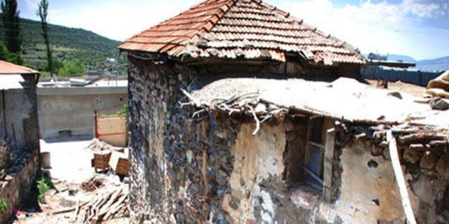 379 köy zehir kusuyor!