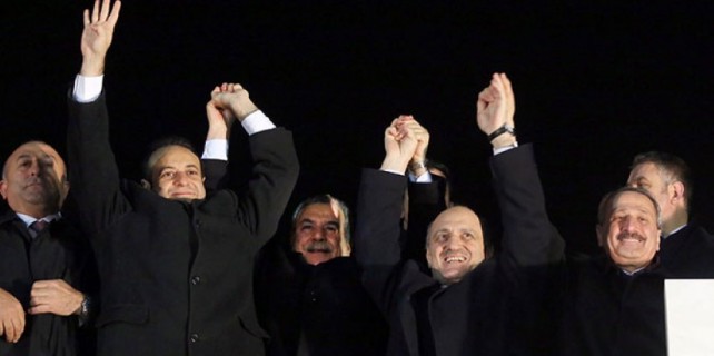 4 bakan için karar günü!