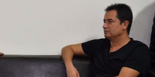 Acun Ilıcalı'dan Ali Atıf Bir'e sert cevap!