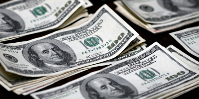 9 yıldır böylesi  görülmedi! Ezdi geçti