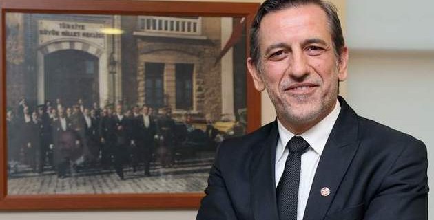 BTSO bir yılda 412 bin kişi ağırladı