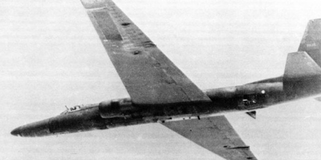 Yarım asırlık UFO itirafı!