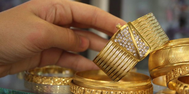 Altın alacaklar dikkat!