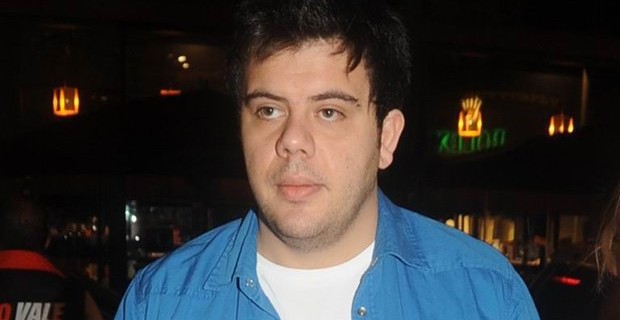 Eser Yenenler'e büyük şok