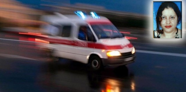 Bursa'da şüpheli ölüm! Yemek yedikten sonra...