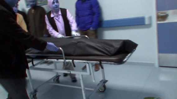 Bursa'da soba faciası can aldı!