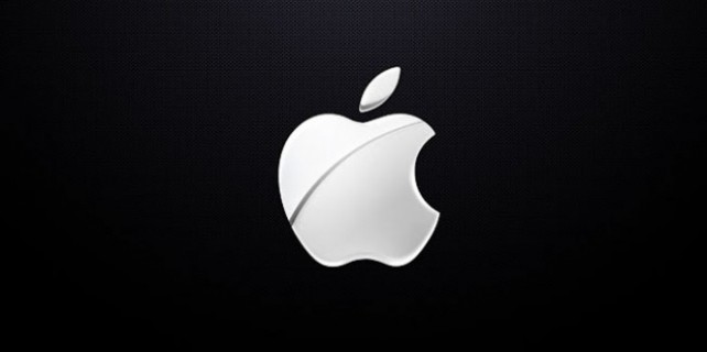 Apple mahkemelik oldu
