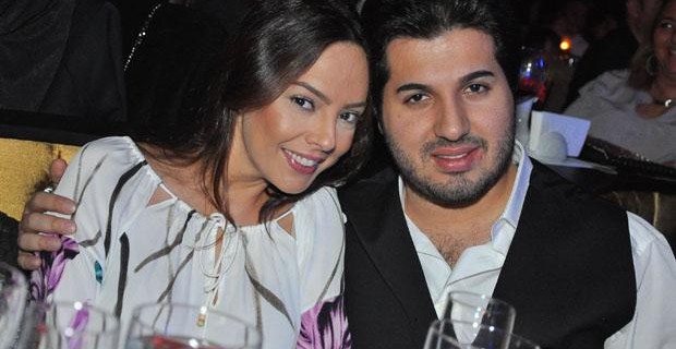 Ebru Gündeş Reza Zarrab çifti boşanıyor mu?