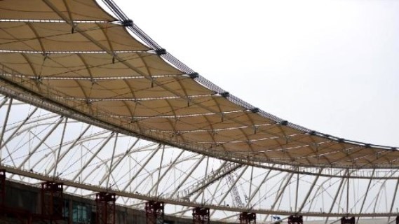 Timsah Arena'da son durum ne?