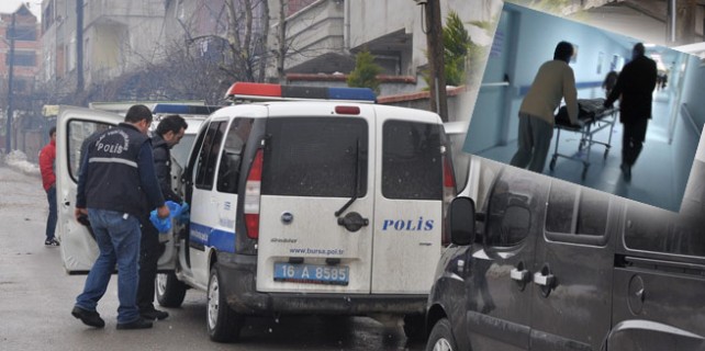 Soba faciasında yürek yakan dram!