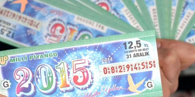 Saklanan talihli minibüs şoförü çıktı!