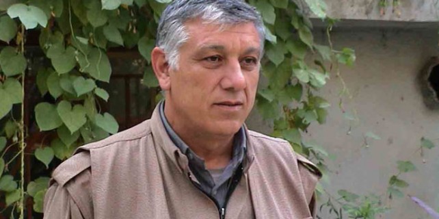 Cemil Bayık'tan flaş Türkiye açıklaması...