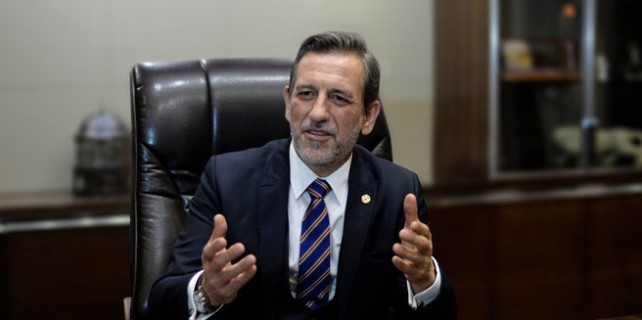 Burkay'dan enflasyon değerlendirmesi