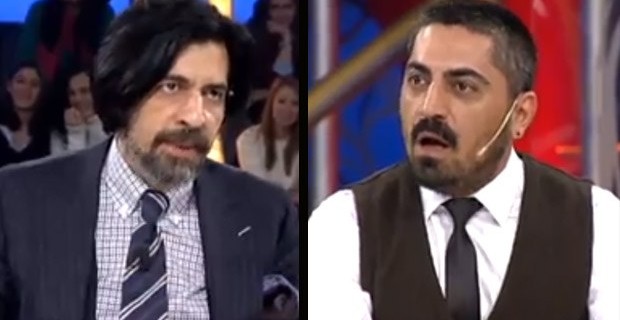 Okan'dan şaşırtan soru! Azdın mı?