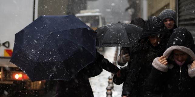 Asıl kabus gece saatlerinde gelecek