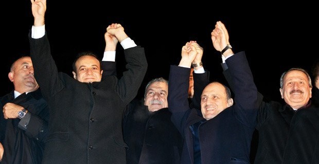 Karar verildi peki ya şimdi ne olacak?