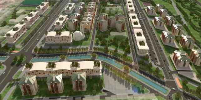 Soğanlı'ya ilk kazma vuruluyor! İşte o tarih...