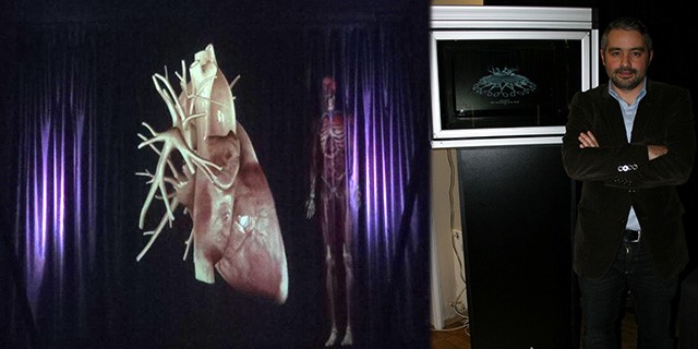 Eğitimde çığır açacak teknoloji