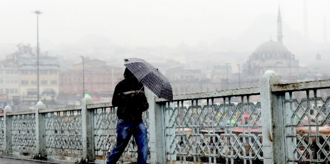 Soğuktan korunmak için pratik yöntemler