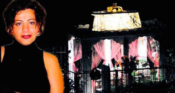 Mezarında 12 yıldır ışık yanıyor!