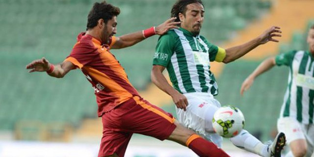 İbrahim Öztürk'ün fiyatı 400 bin dolar