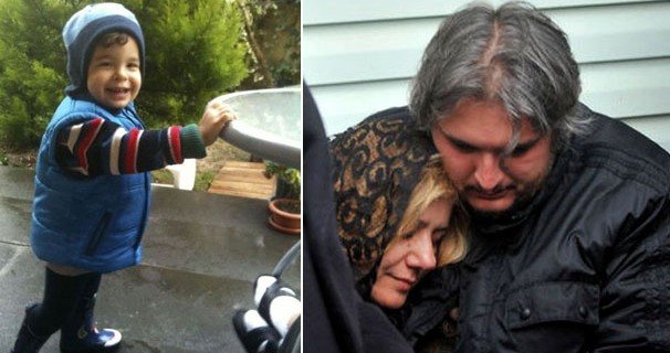 Pamir'in anne ve babasına şok suçlamalar!