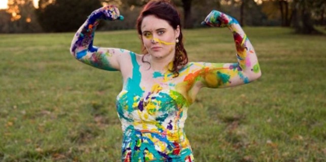 Terk edilen gelin bakın nasıl intikam aldı?