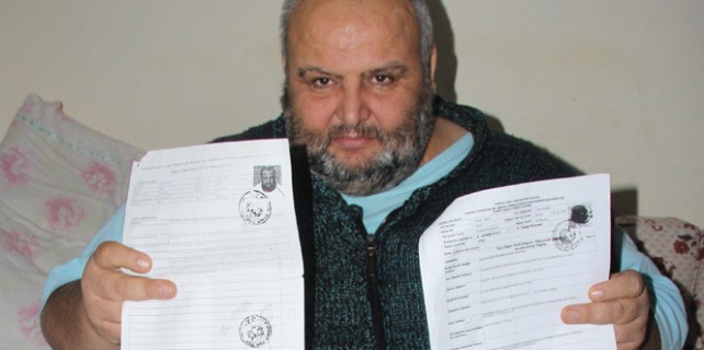 250 kiloluluk adama ceza şoku