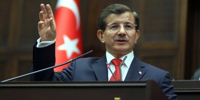 "Gün hesap günüdür"