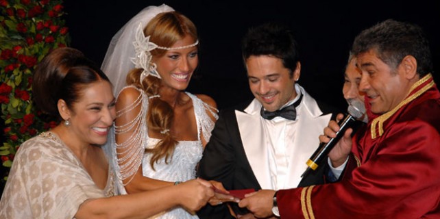 Emre Altuğ ve Çağla Şikel ayrılıyor mu?