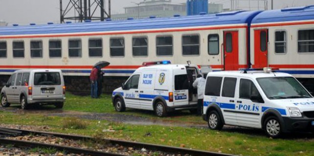 Kayıp çocuktan dehşete düşüren haber